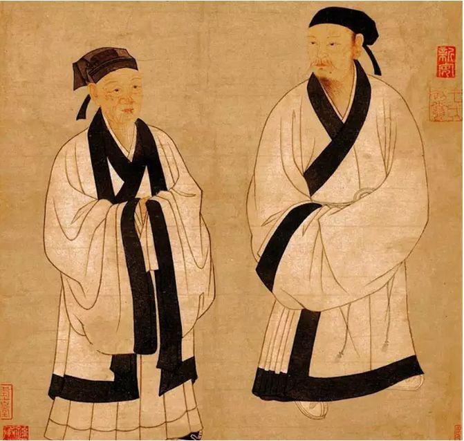 朱熹是哪个时代的什么家 v2-179ec9d7c01d7fd6d98ee8e96ed8bf05_1440w.jpg?source=172ae18b