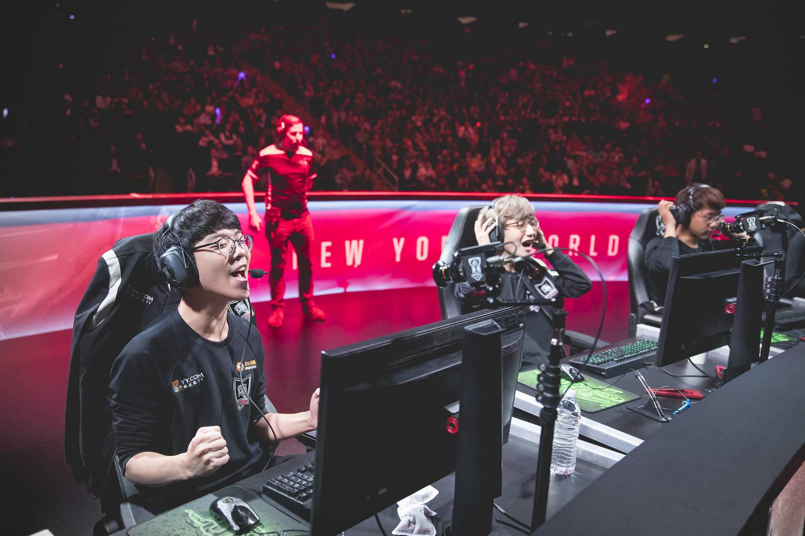 如何看待roxtiger解散