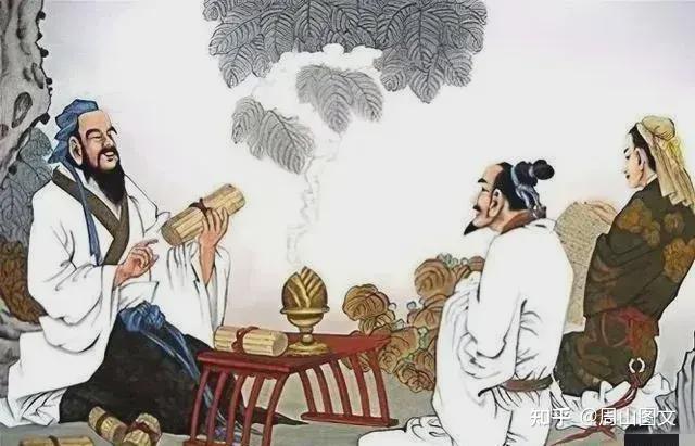 周公旦,孔子的偶像,古代影响最大的政治家 - 知乎