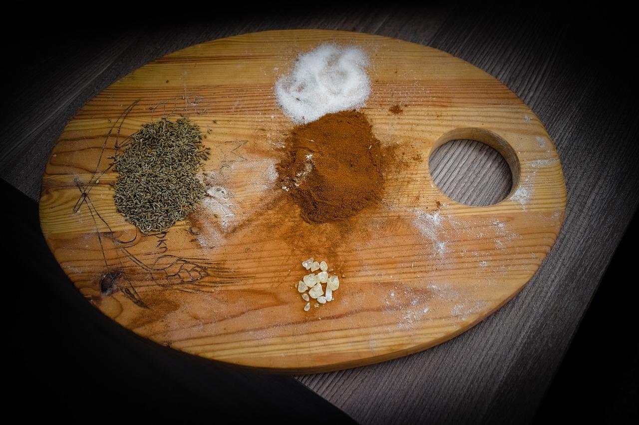 4. 防裂处理技巧