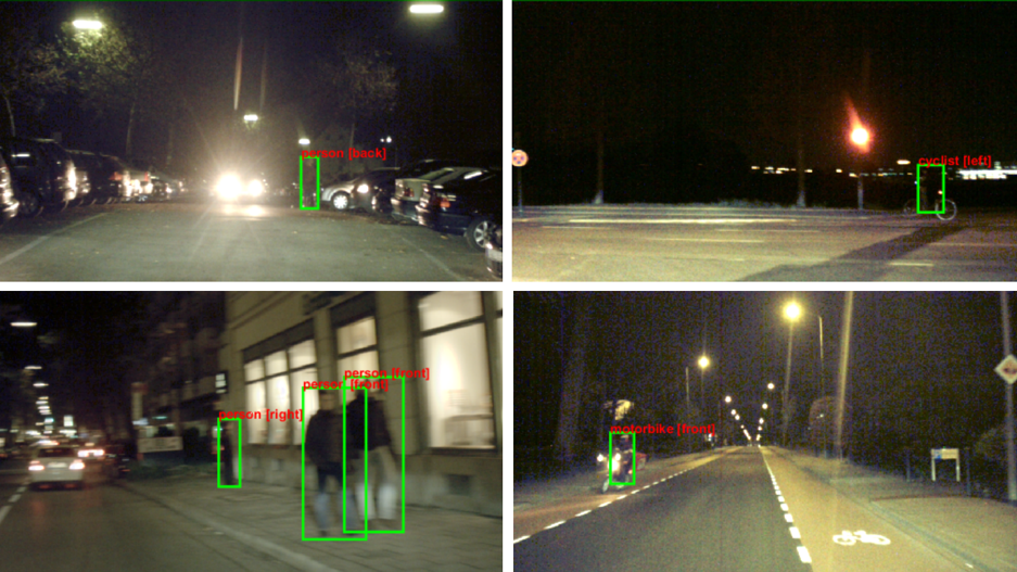 视频目标检测视频目标跟踪图像目标检测行人重识别的相同点和不同点