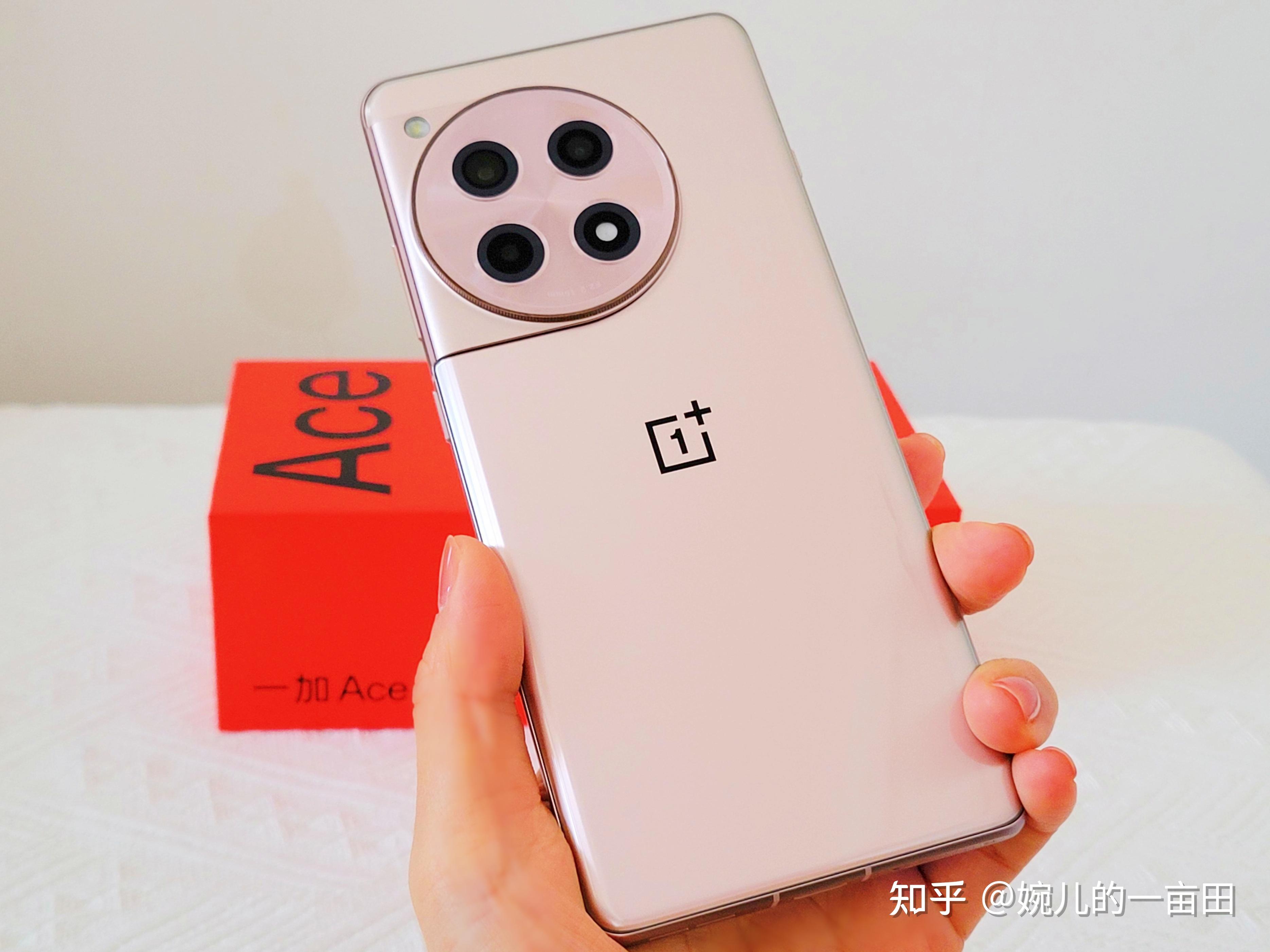 一加Ace 3详细实测：面面俱到，性能旗舰不将就？