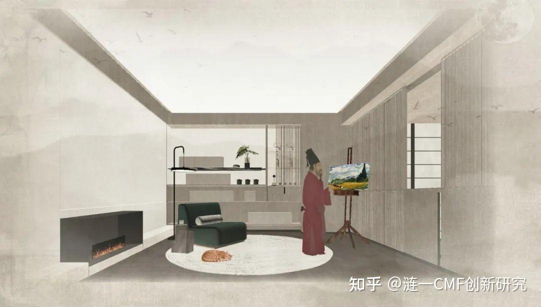 CMF美学 | 极简清雅素净内敛,为什么说宋代达到了世界级的审美巅峰 - 知乎