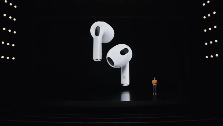 airpods3什么时候出？与airpods pro区别，airpods pro2代发布时间