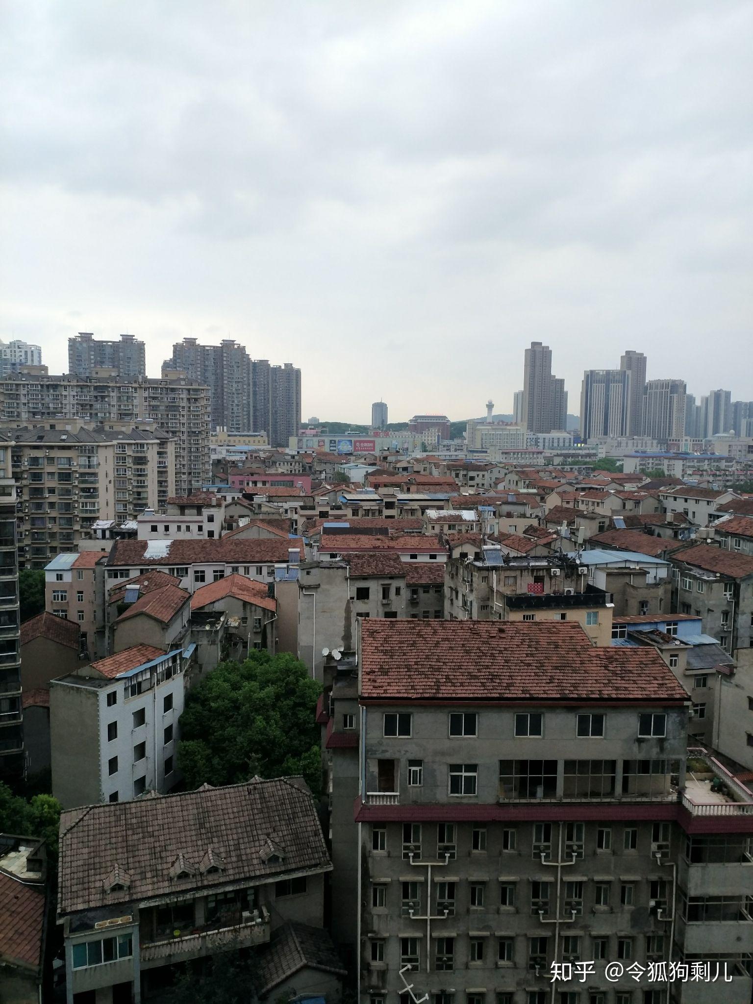 武汉最著名城中村谢幕,5 万租客将会搬向何处?