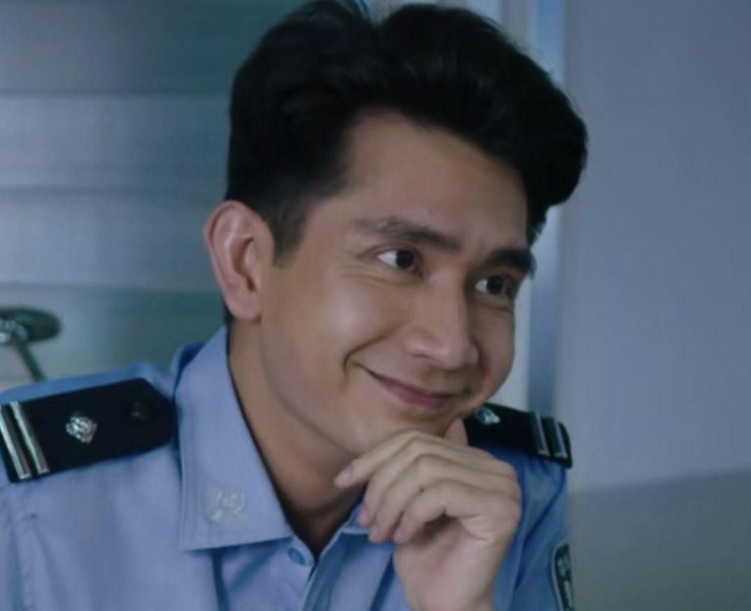 你们有没有美人鱼中邓超的那个我看出来了,又怎样?要给你颁个奖吗?