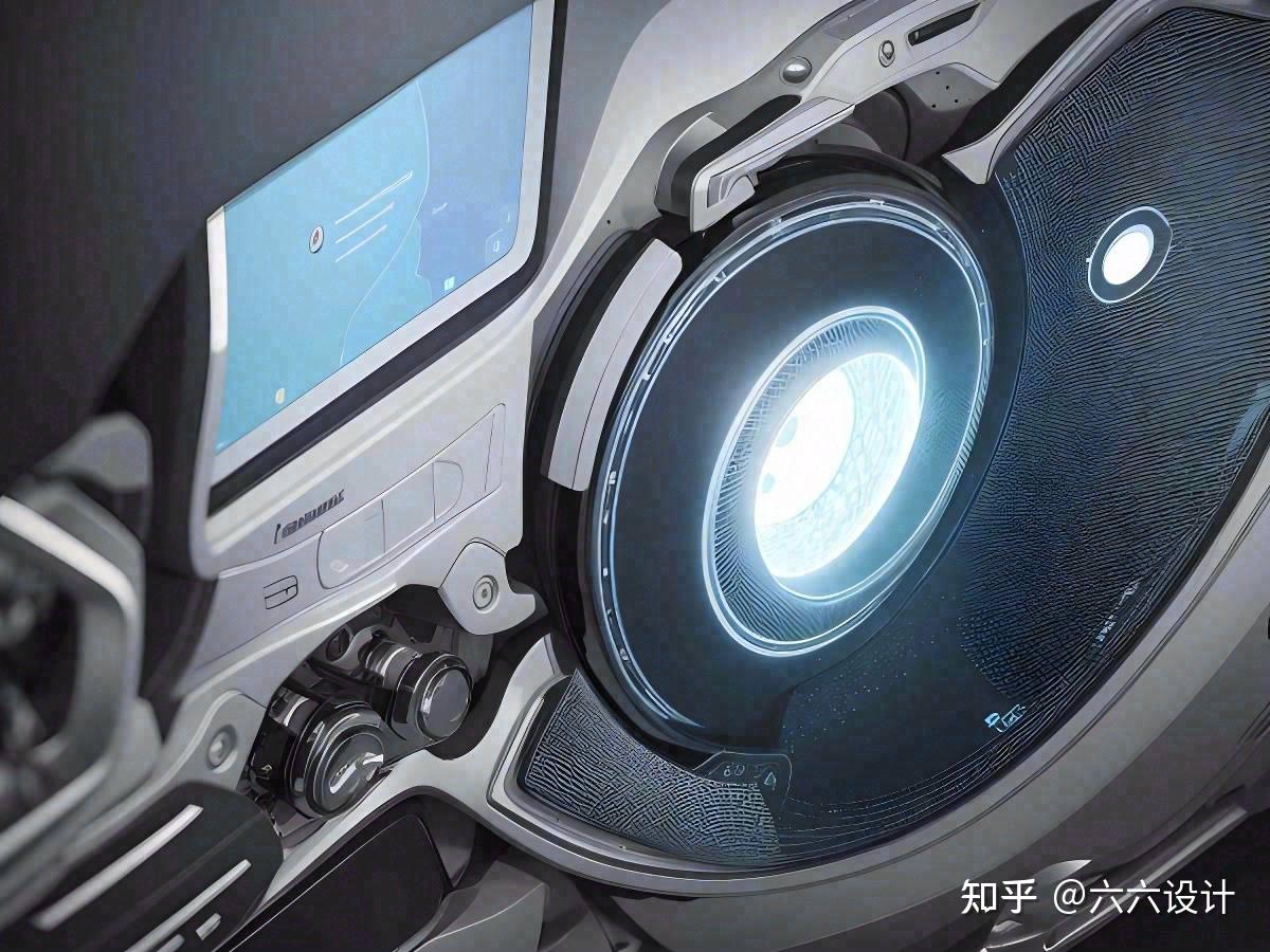 六六AI：开启无限创意的免费试用 - 知乎