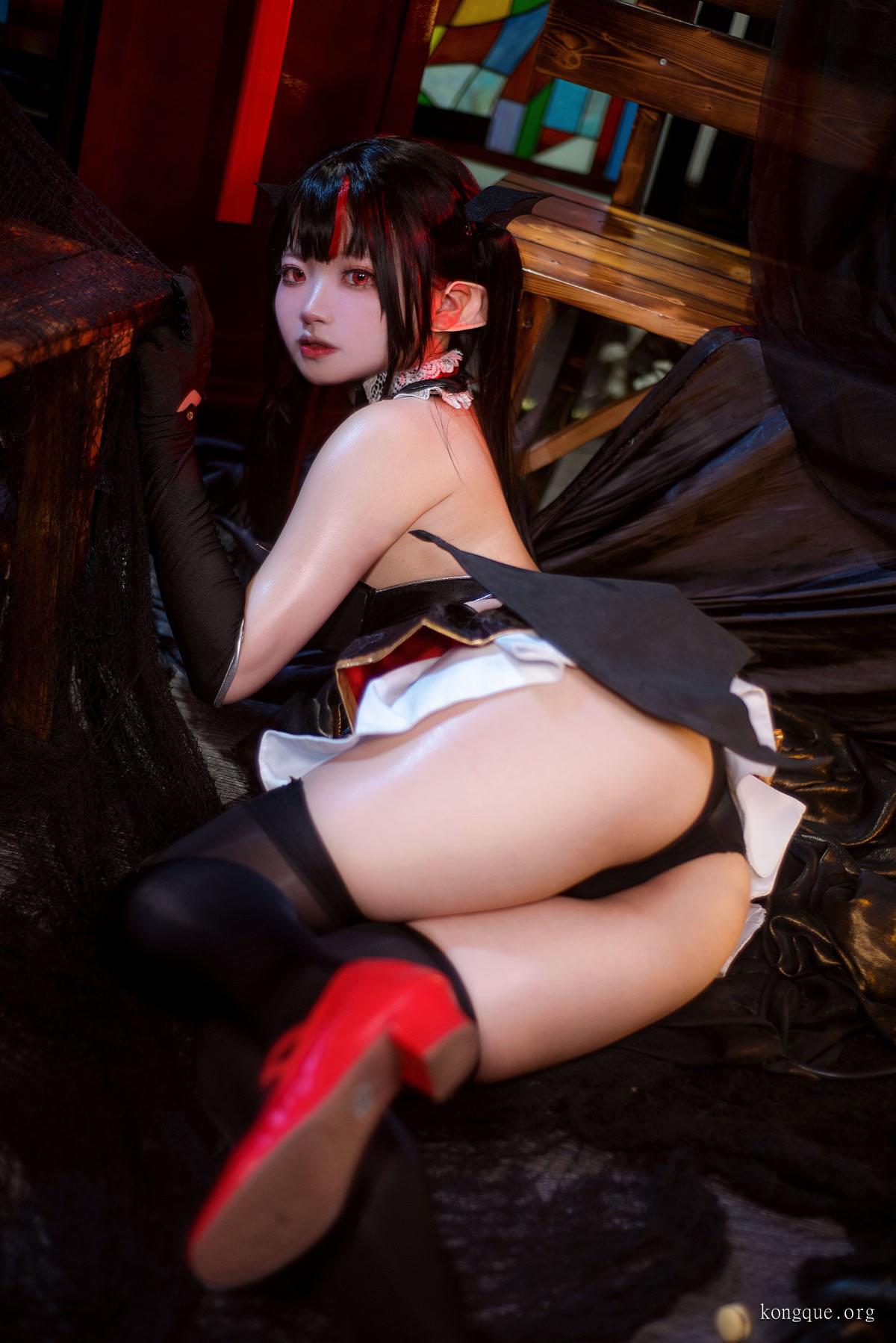 图片[12]-伊喵君_Nya – 全套13期&随包视频[3.2G-2025.9]-佳人吧