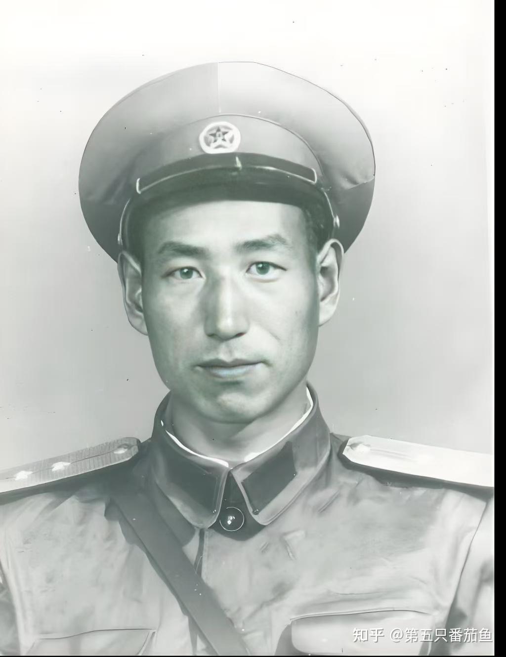 他是志愿军中的侦察兵之王，十分钟干掉了敌人四辆坦克，三辆装甲 - 知乎