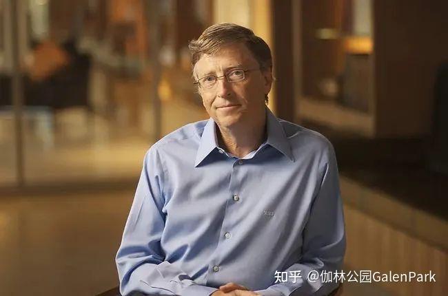 马尔科姆·格拉德威尔(malcolm gladwell)的书中哪些观点令你印象深刻