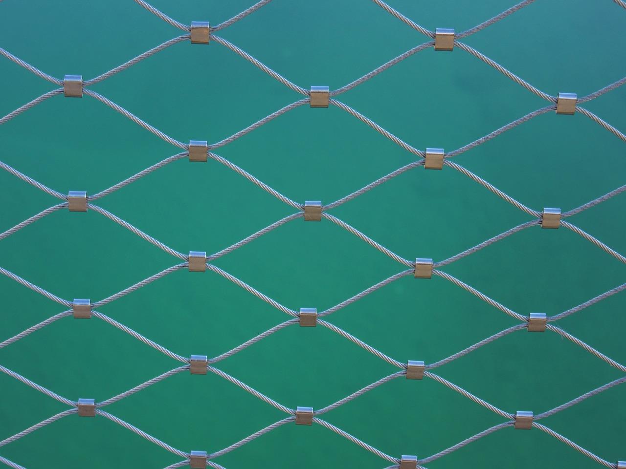 4. 球形装饰编织