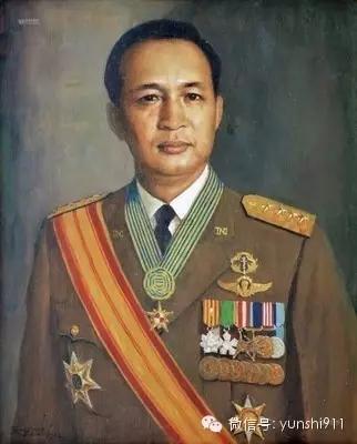 从反共到屠华——1965年的印尼大屠杀 - 知乎