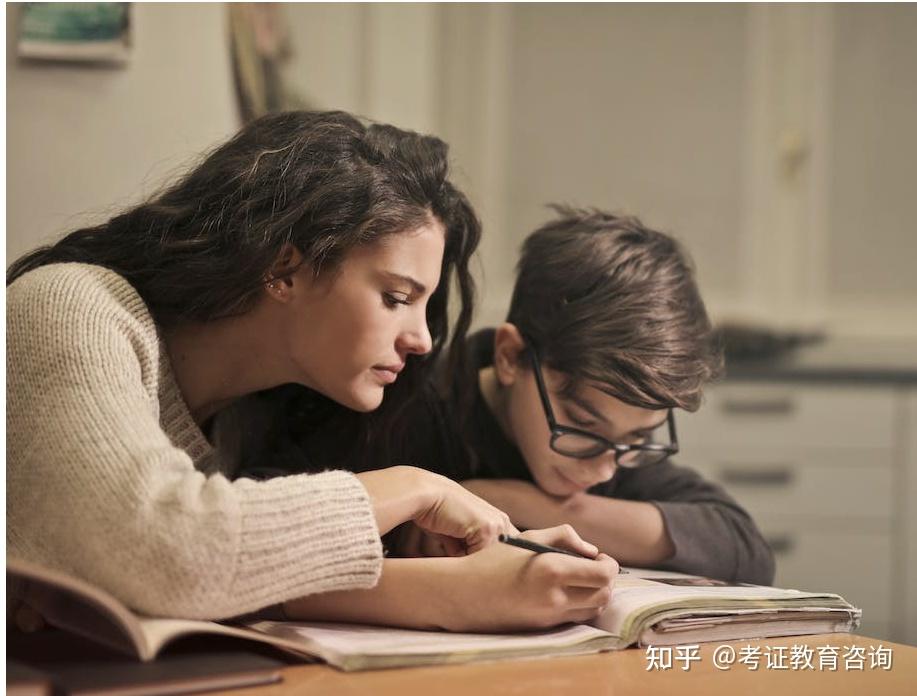 家庭教育指导师证书报考经历!附避坑指南!注意事项! - 知乎