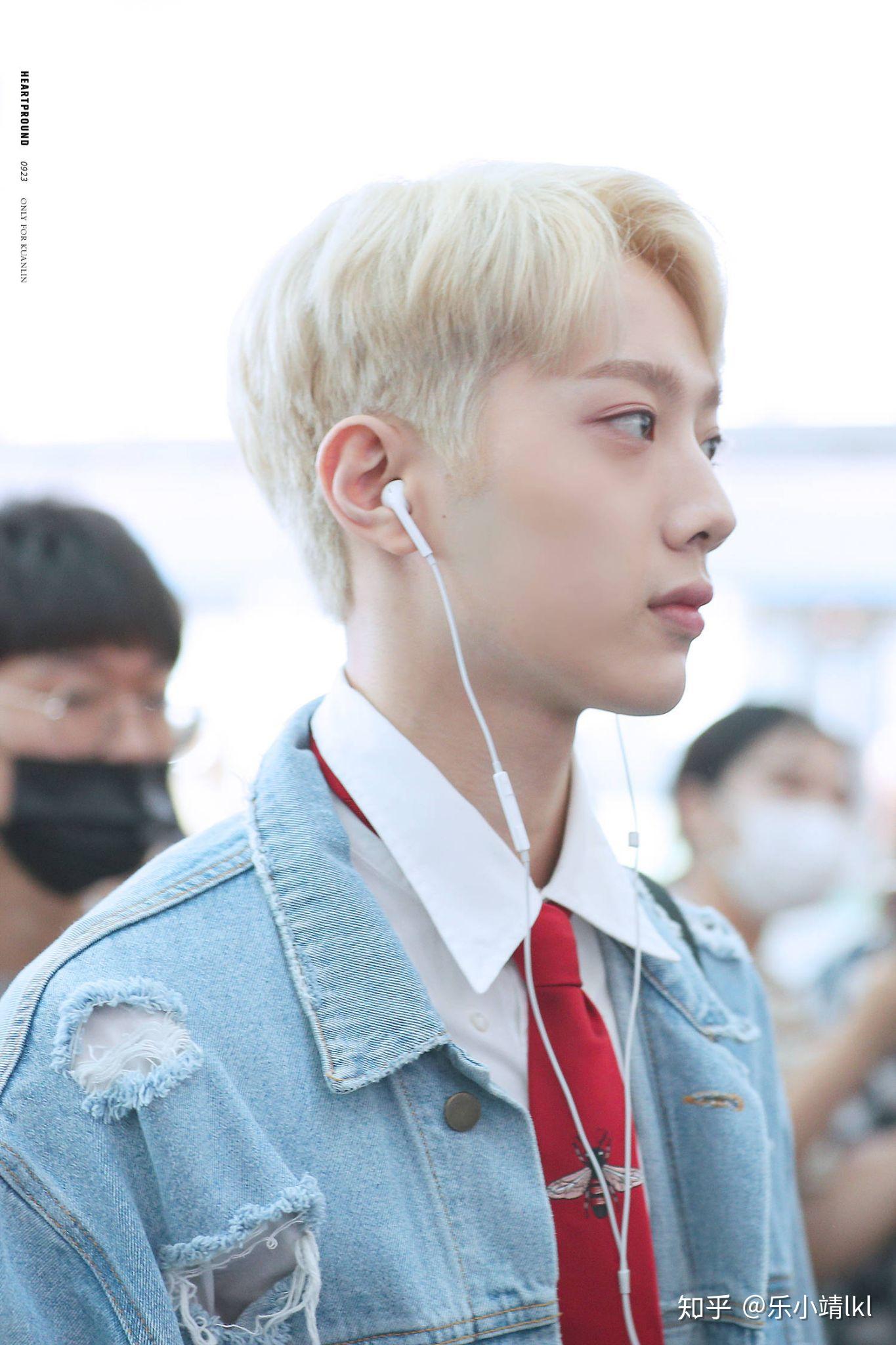 赖冠霖金发你怎么看