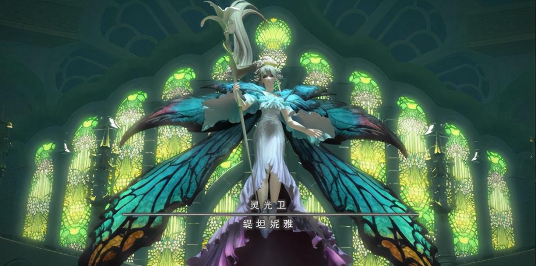 Ff14里毛骨悚然的隐藏剧情 河狸为喝奶 忽悠玩家绑架仙子 知乎 Ff14里毛骨悚然的隐藏剧情 河狸为喝奶 忽悠玩家绑架仙子 知乎