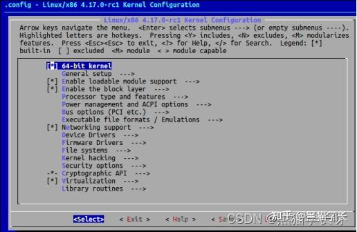 黑猫带你学Makefile第9篇:menuconfig/Kconfig/deconfig/.config及Makefile之间的关系 - 知乎