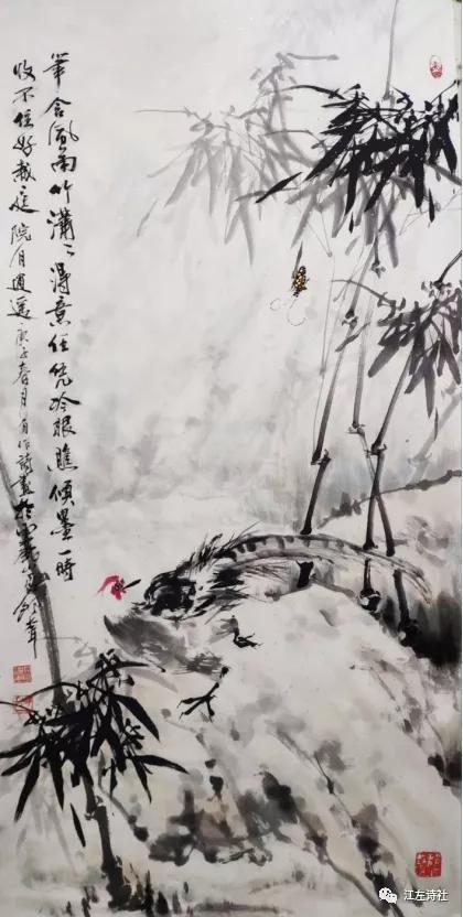 江左风流人物刊——邹大耳江左诗社——邹大耳 - 知乎