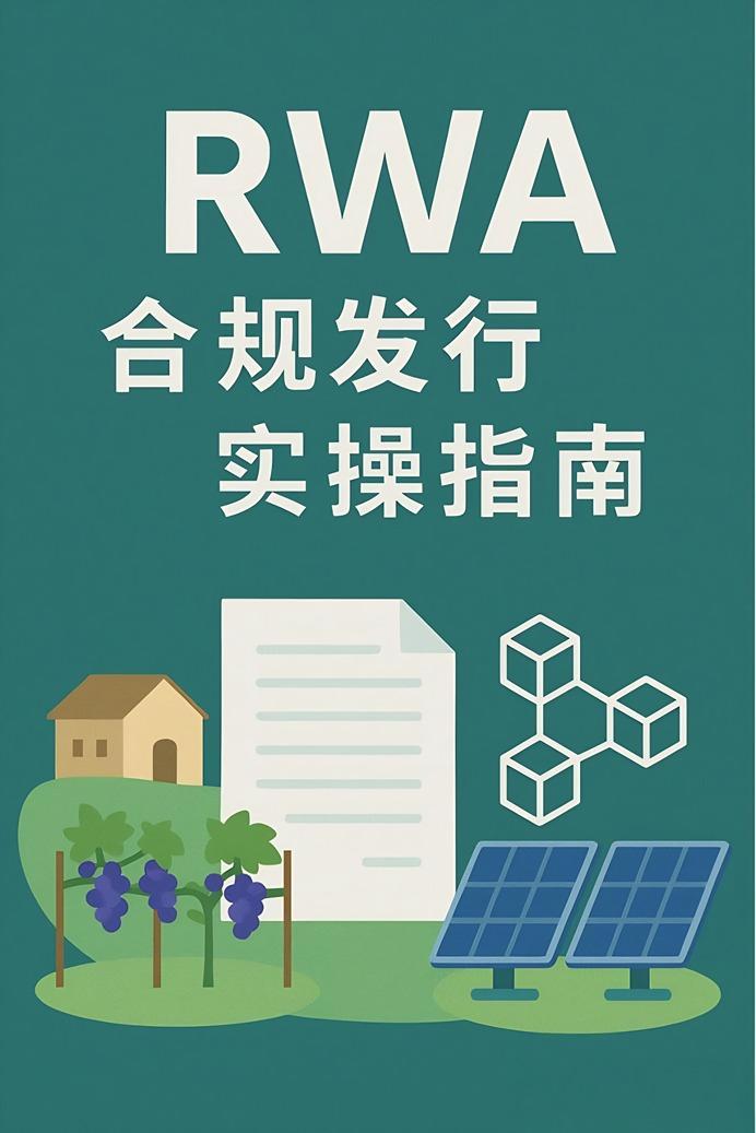 RWA项目落地避坑指南：关键流程、成本预算与实战案例解析 - 知乎
