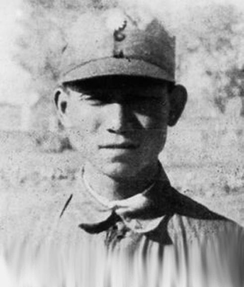 1955年授衔前,陈光身亡,林总得知后:若他不死，起码是个大将 - 知乎