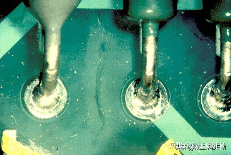 PCB 焊接缺陷（2）:12种PCB 焊接不良的原因及预防措施，通俗易懂 - 知乎