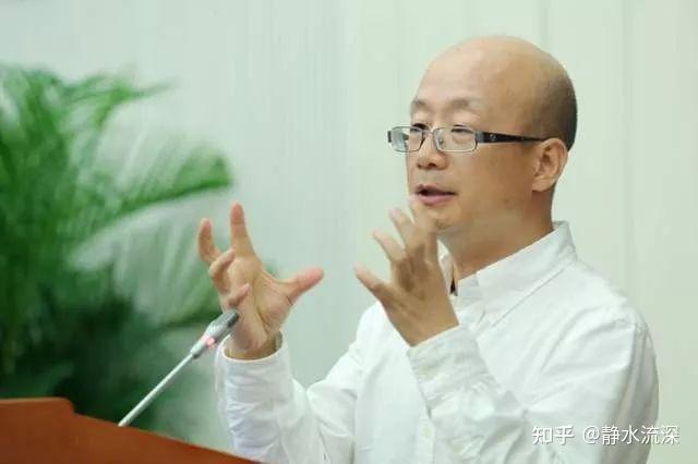 周黎安 | 经济学视角与思维方式 - 知乎