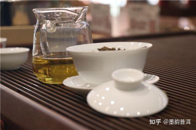 茶客喝不起,茶商卖不掉!山头茶,高价背后的落寞! - 知乎