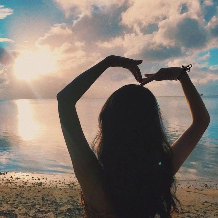 ”人物神态“的画法教程送给大家 - 知乎
