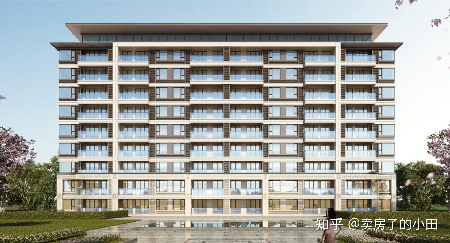 苏州吴江金地湖城风华——金地湖城风华 - 知乎
