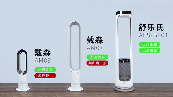 Dyson 温風 AM09-