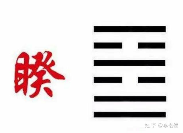 《周易》第38卦 睽卦 小事吉 - 知乎