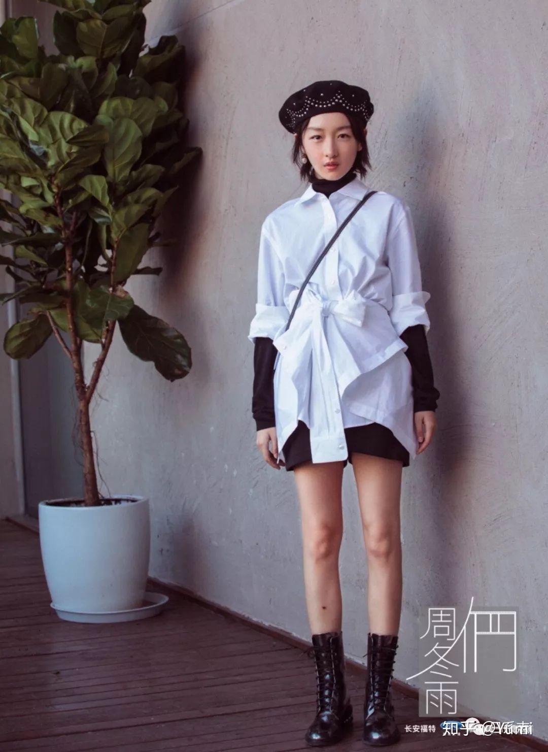男生如何学习叠穿搭配？ - 知乎