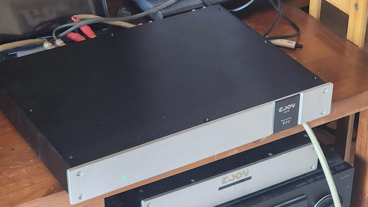 让人惊喜的D类功放模块,PASCAL U-PRO2S - 知乎