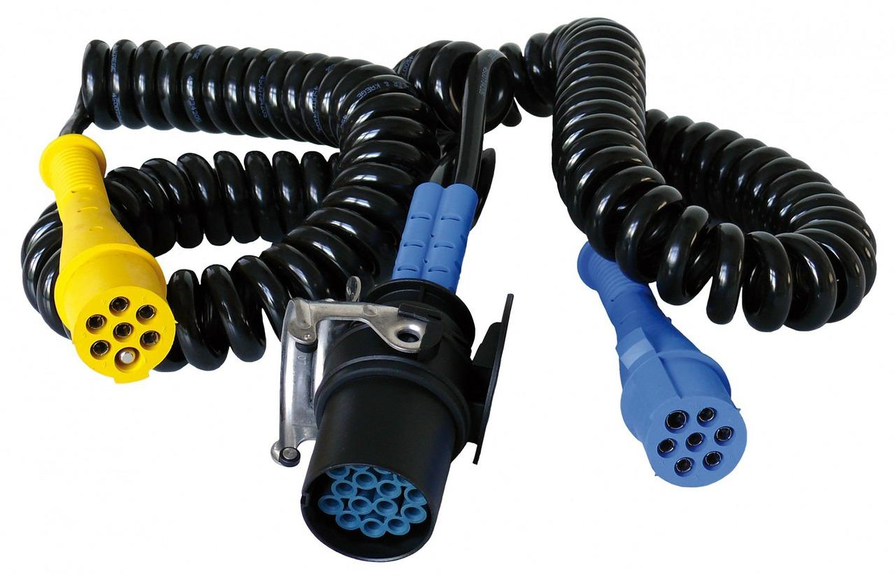 直流电缆用在什么地方