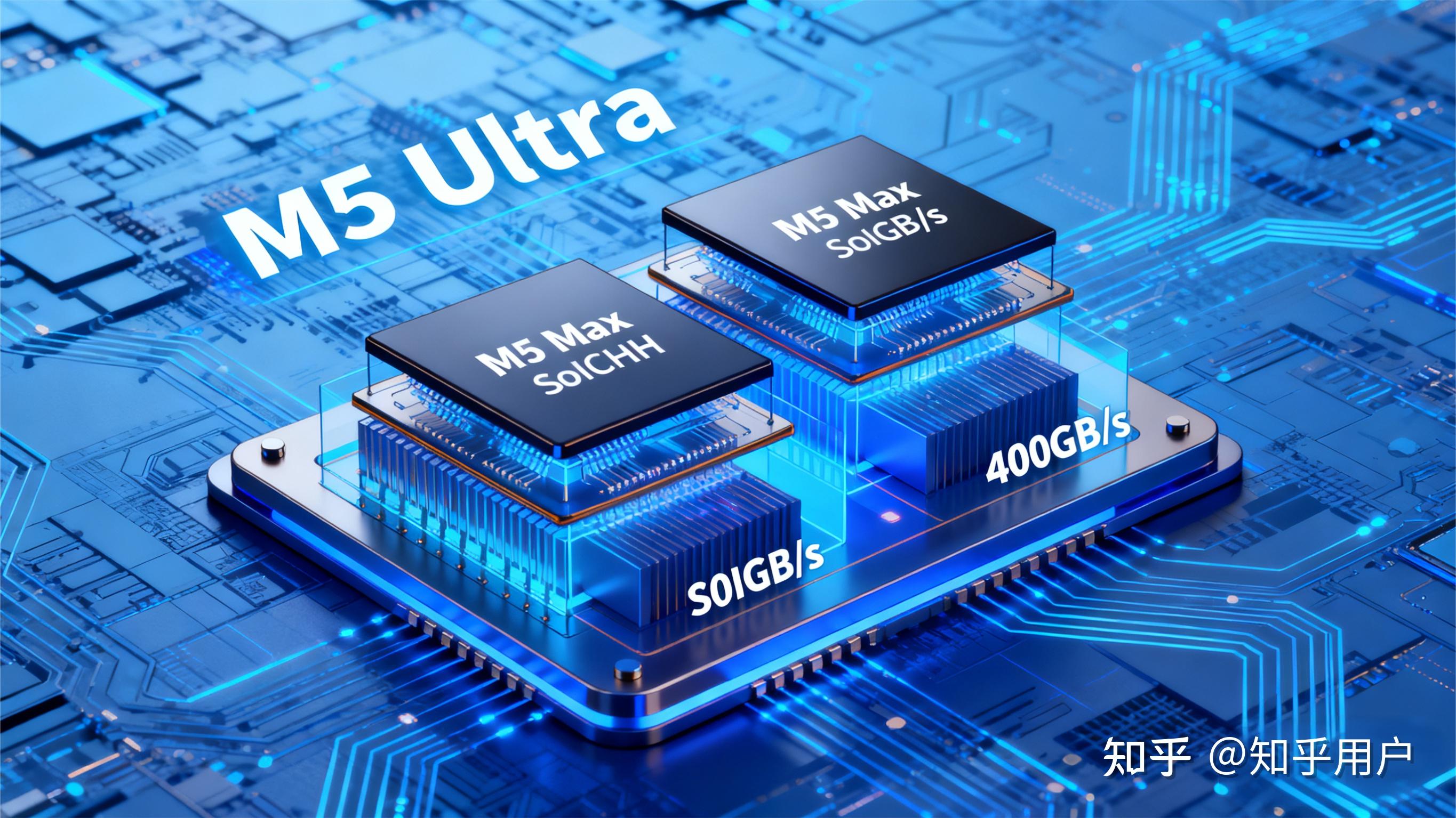 M5 Universal M5 Ultra 来袭!2026 Mac Studio 成亮点 - 知乎