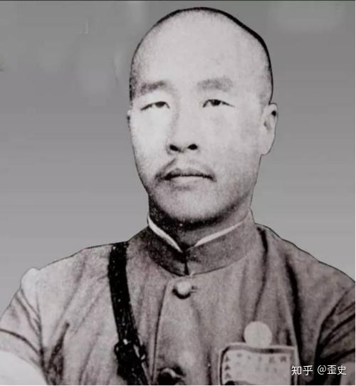 传奇诗人张宗昌为何被杀?只因多说一句话,死后老百姓弹冠相庆 - 知乎