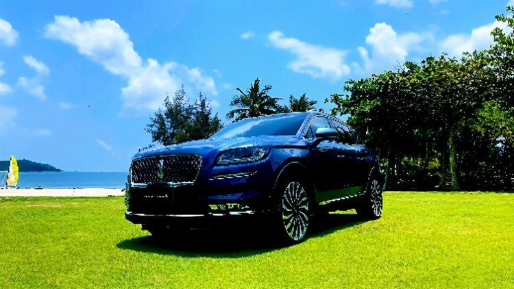 2.7T V6双涡轮发动机林肯航海家 值得买吗? 试试就知道了 - 知乎