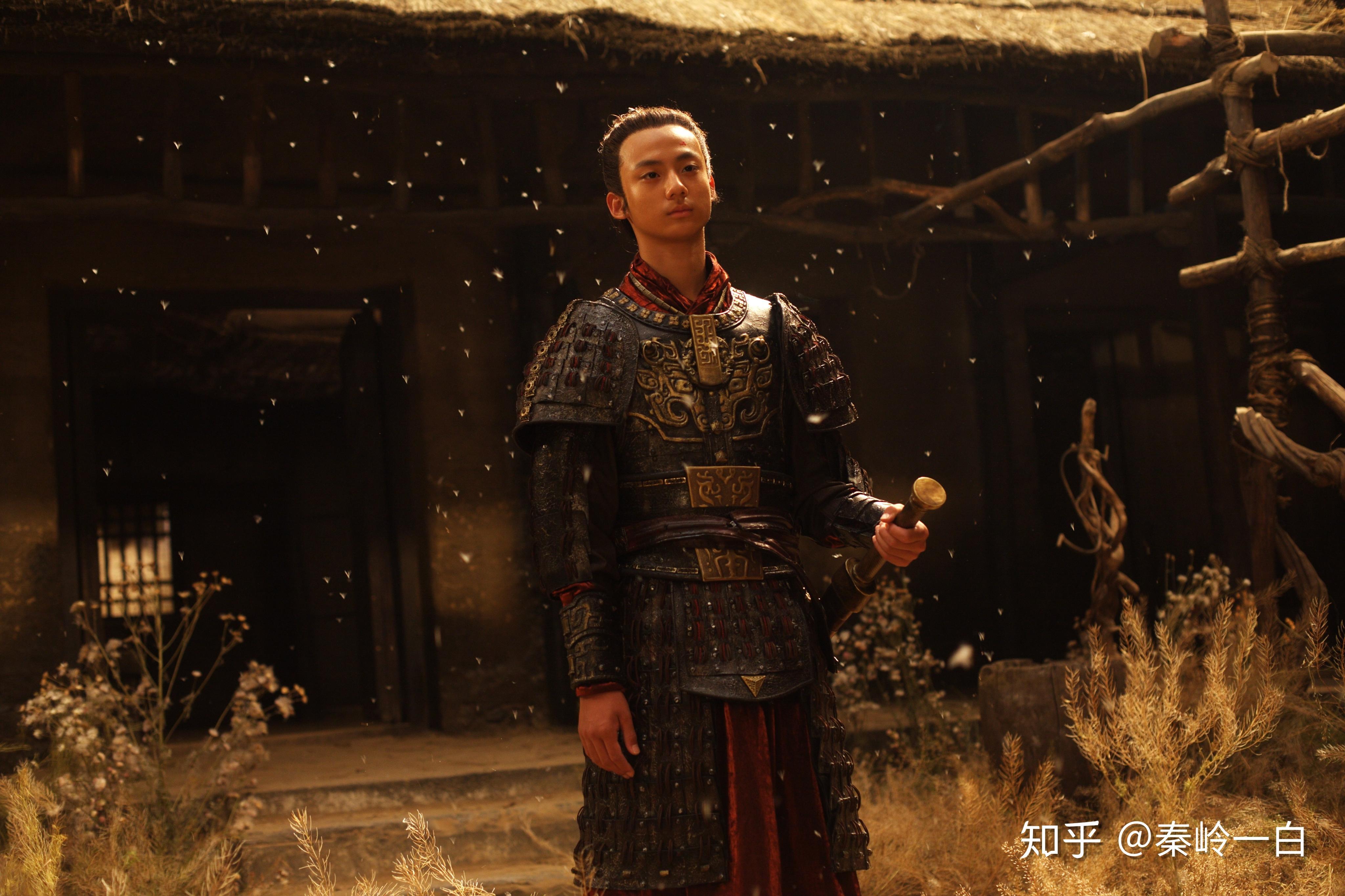 怎么评价东汉伏波将军马援？ - 知乎