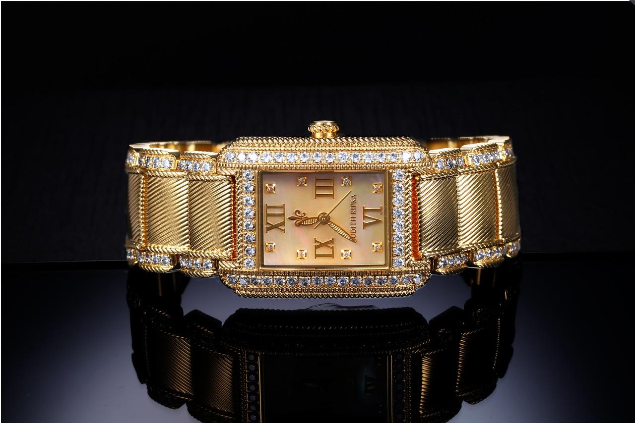 机械名表怎么保养