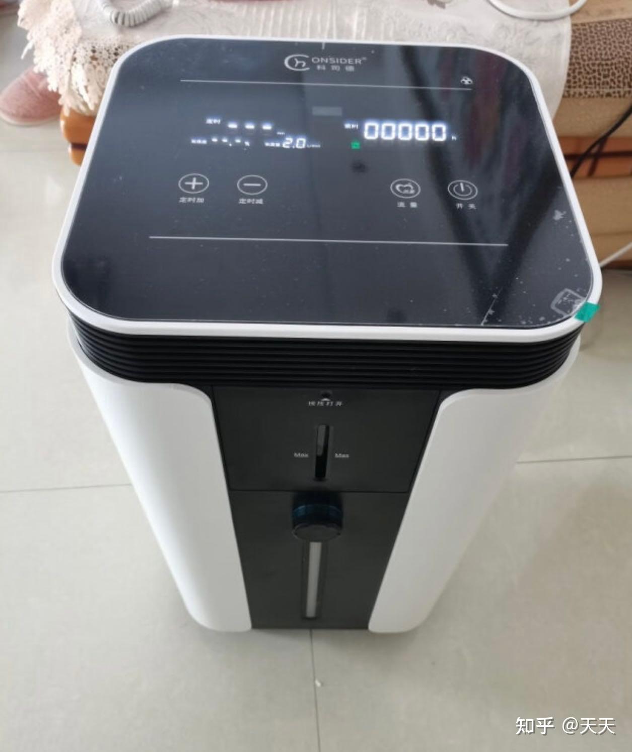 科司德制氧机的品质怎么样?