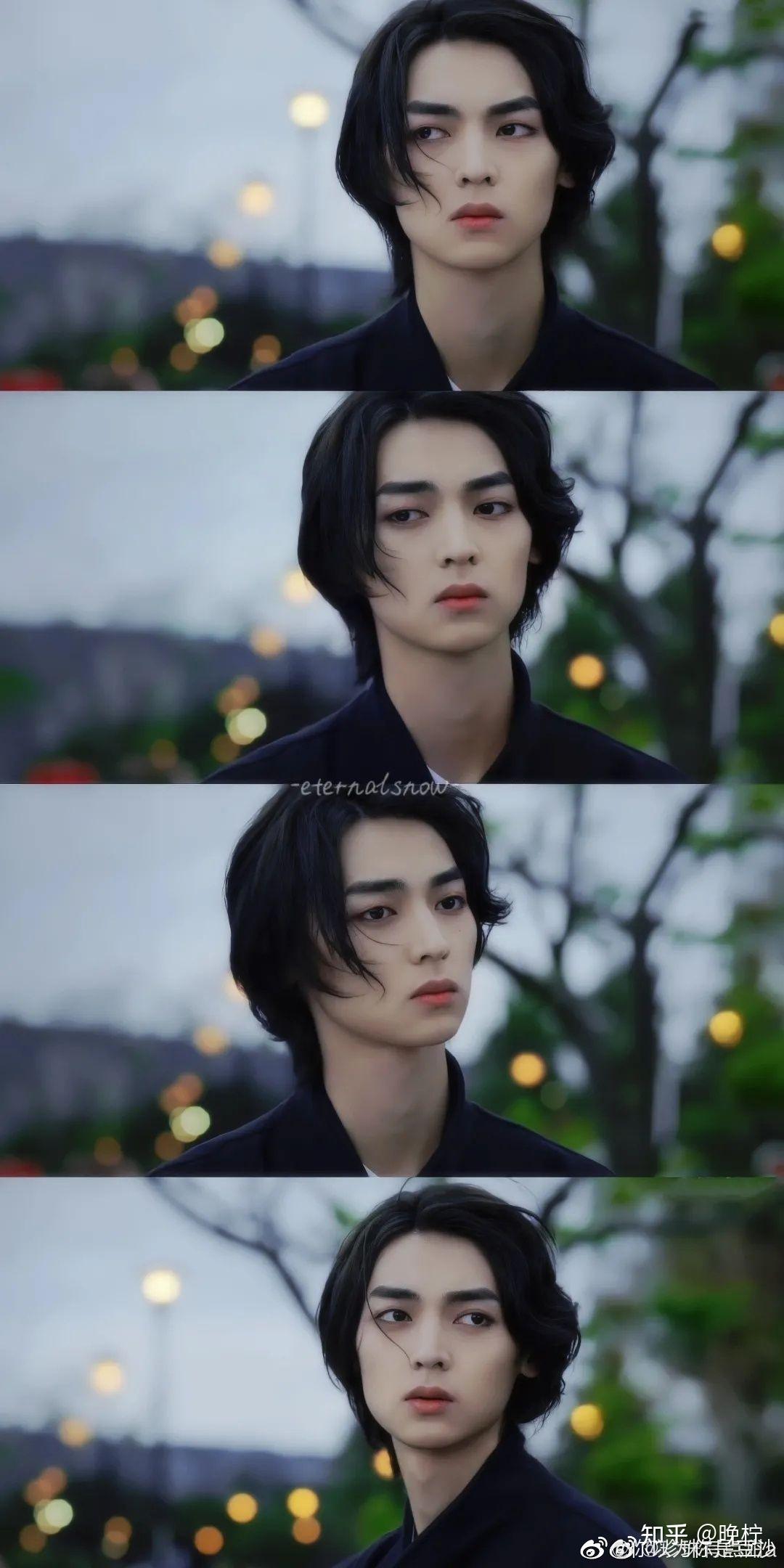 如何评价陈立安在电视剧《history4-近距离爱上你》中的表现? - 知乎