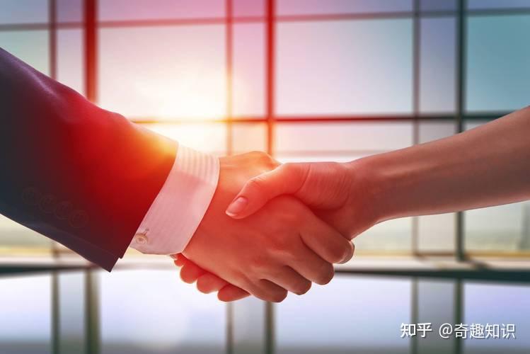 为什么我们需要合作和团队精神 - 知乎