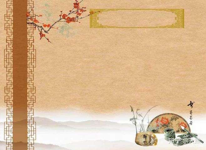 有哪些你觉得是人间绝句的诗词