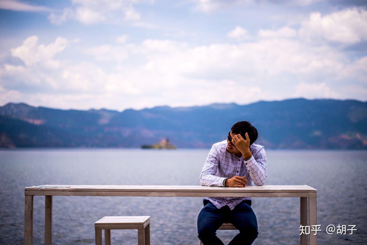 现在社会男生的颜值重要不