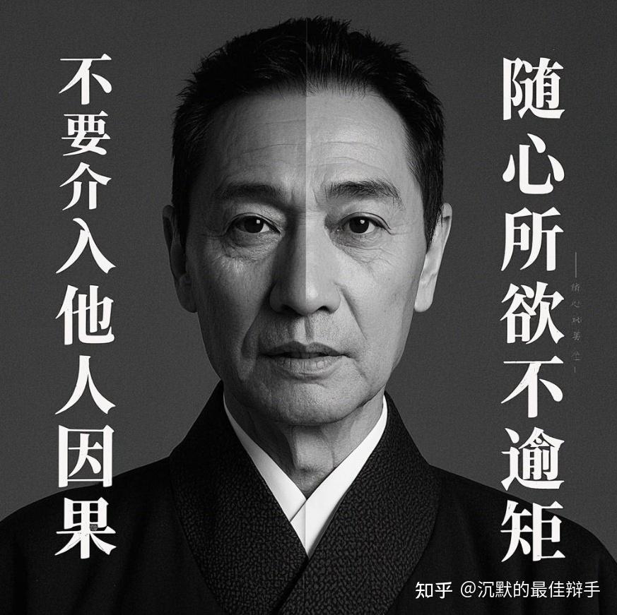【辩论与生活】生活中，我们要劝说吗？“说即劝说谬误” - 知乎