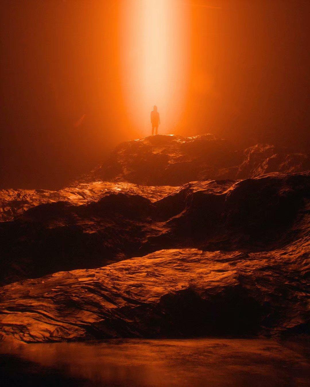 有没有表现巨物恐惧症的图片