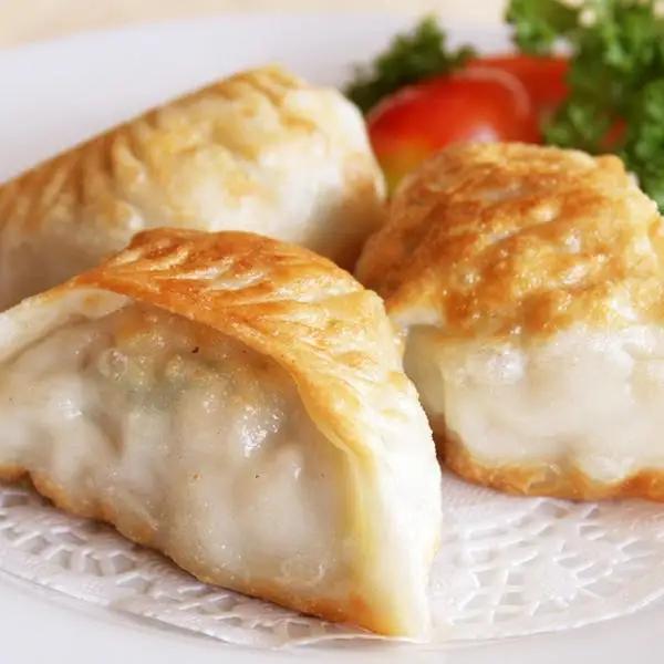 去上海玩必吃的六大美食,不吃就白来 - 知乎