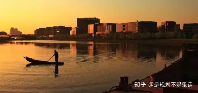 浦东中部一个从“后花园”步入“厅堂”的版块:周浦 - 知乎