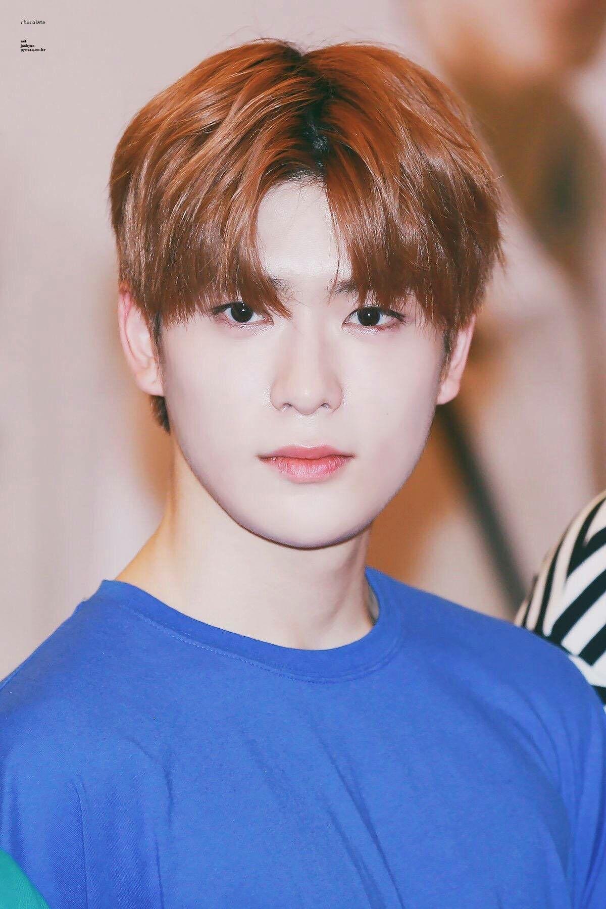 nct成员郑在玹有什么可爱之处