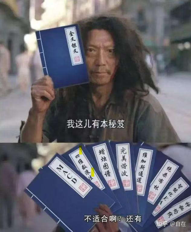 神奇的不神奇的神奇? - 知乎
