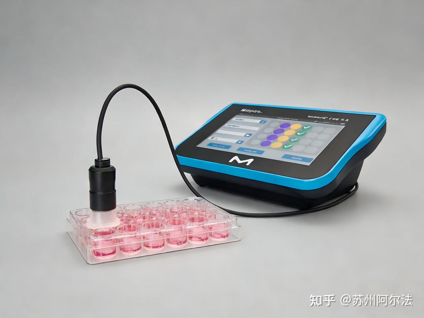 在细胞生物学研究中，跨膜电阻仪（TEER）测量的实际意义有多大？ - 知乎